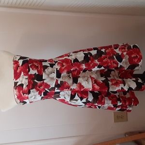 White House Black Market Dress